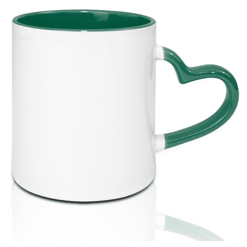 Impression sur Mug personnalisé à Moncoutant sur Sèvre