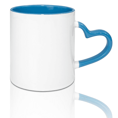 Impression sur Mug personnalisé à Moncoutant sur Sèvre