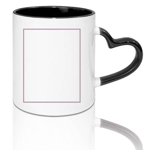 Impression sur Mug personnalisé à Moncoutant sur Sèvre