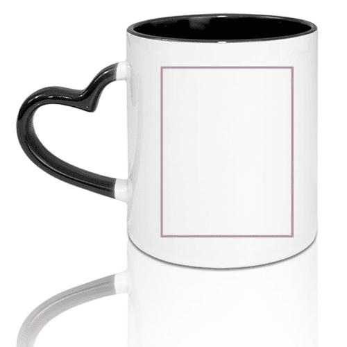 Impression sur Mug personnalisé à Moncoutant sur Sèvre