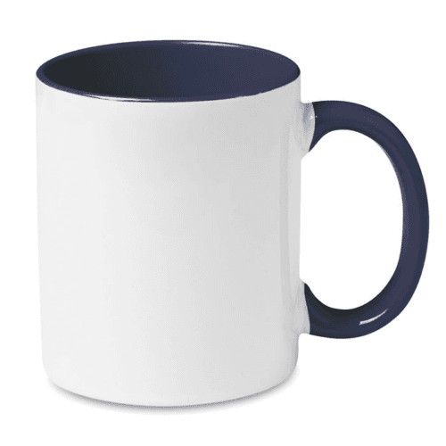 Impression sur Mug personnalisé à Moncoutant sur Sèvre