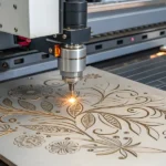 gravure et découpe sur mesure personnalisée