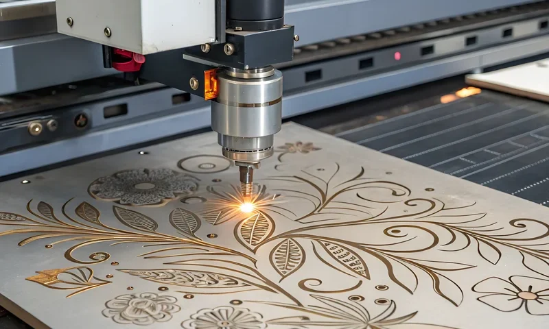 gravure et découpe sur mesure personnalisée