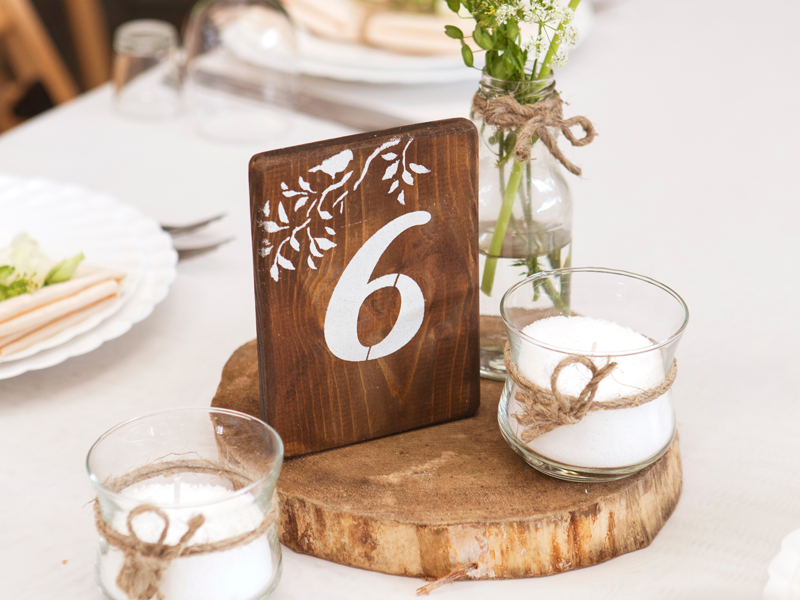 cadeaux de mariage personnalisés en gravure