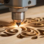 Gravure Laser sur tous support