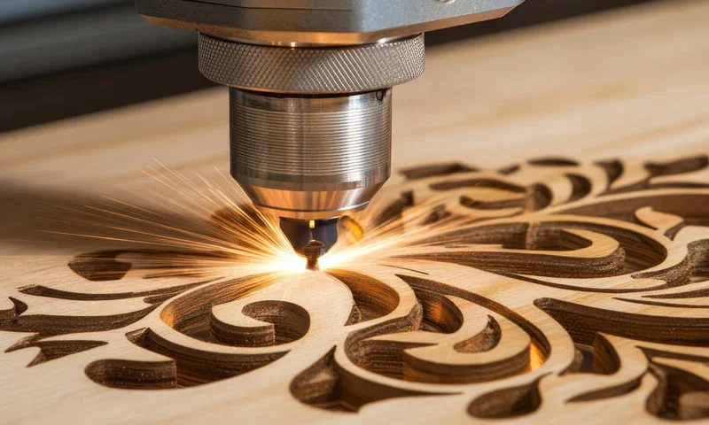 Gravure Laser sur tous support