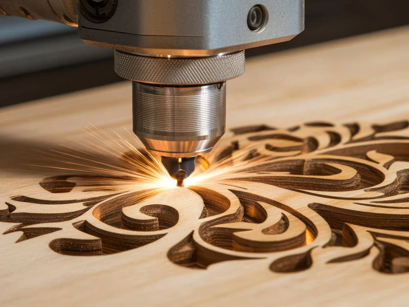 Gravure Laser sur tous support